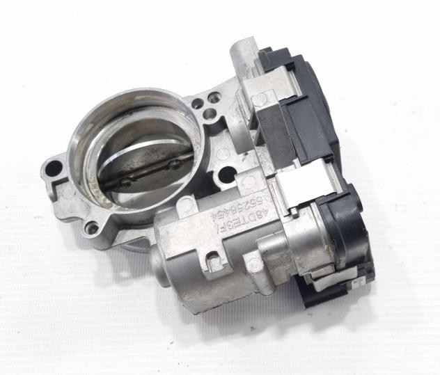 CORPO FARFALLATO JEEP Renegade Serie 55258454 552 63 113, 552 80 444, EJK Diesel 1600 (1418) - Foto 5