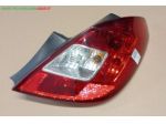 FANALE POST.D. mod 5P (1 grf) 999-U65820 Parti elettriche  Fanaleria  Fanal &hellip;