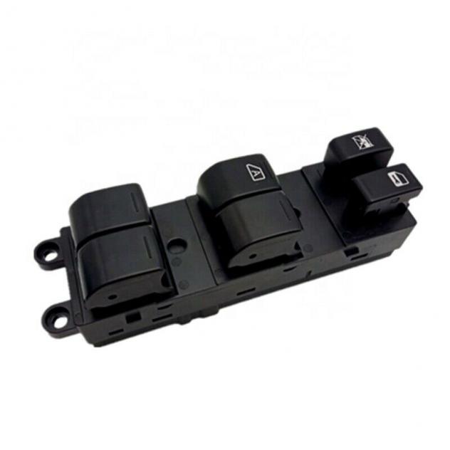 Pulsante Alzavetro Nissan Pathfinder - Murano 25401-9W10D