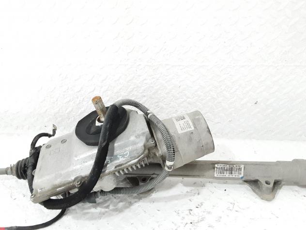SCATOLA DELLO STERZO CITROEN C3 Serie 9803054580 HMZ (EB2), HMZ (EB2F) Benzina 1200 (0915) - Foto 2