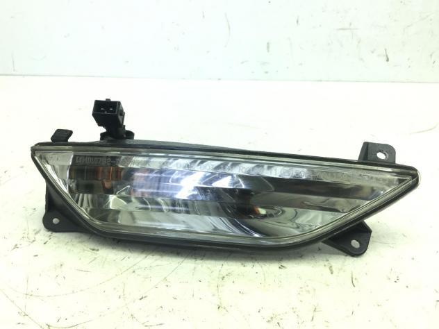 PIAGGIO MP3 MIC 400 FRECCIA ANTERIORE DESTRA 2008 2010 M59102