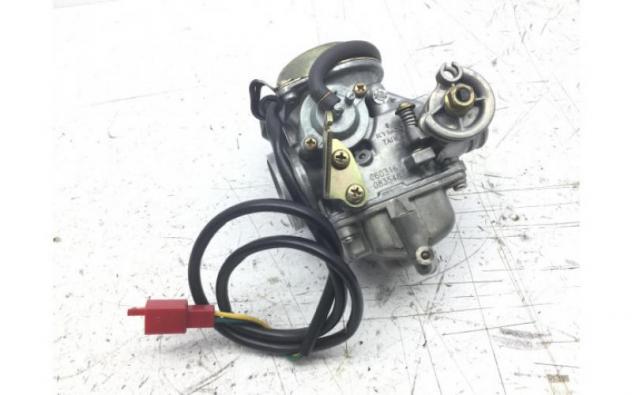 PEOPLE S 200 CARBURATORE KYMCO REVISIONATO 2005 D11000