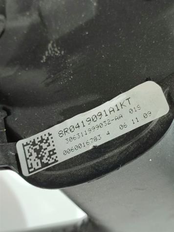 VOLANTE AUDI Q5 Serie (8RB) 8R0419091A1KT CAHA (0812) - Foto 3