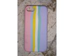 Cover Arcobaleno Smartphone
