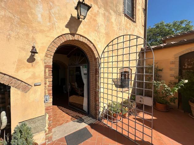 Casa di campagna in Località Granaione - Foto 12