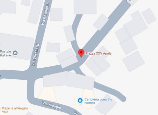 Immobile in asta di 31 m² in vendita a Lugo di Vicenza - Foto 8