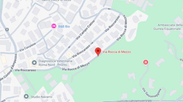 Immobile in asta di 9 m² in vendita a Roma - Foto 11