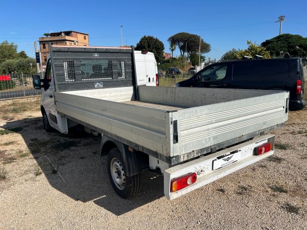 Opel Movano 2.3 CDTi Cassone Fisso 61.000 KM! - Foto 4