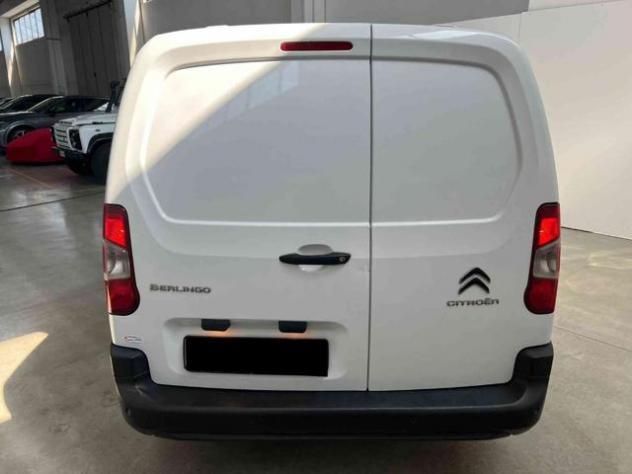 CITROEN Berlingo BERLINGO VAN XL CLUB BLUEHDI 100CV S&S rif. 23940557 - Foto 5