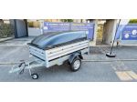 ELLEBI 1205-Coperchio-Basculante-Cassone 204x116x55 cm rif. 21964756