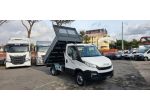 IVECO DAILY 35C12  RIBALTABILE TRILATERALE MT3.18 EURO6B rif. 23195114