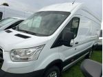 Ford Transit 350 tr.post. 2.0 tdci 170cv jumbo combi N1 entry L4H3 E6.2