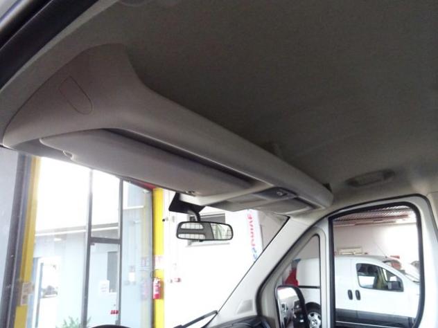 PEUGEOT Boxer 35Q2.2BlueHDi140 PLM Cassone3.70 Portata15.50 rif. 24059867 - Foto 10