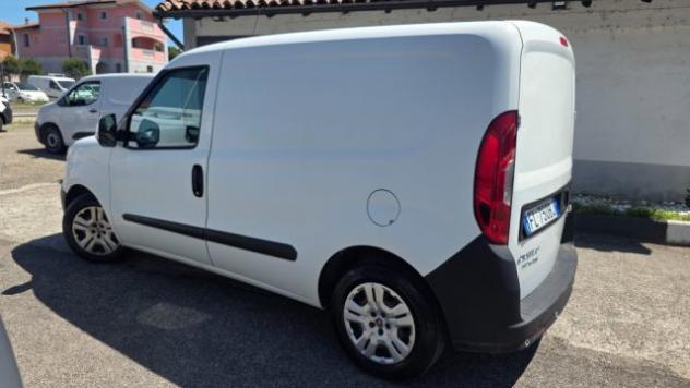 FIAT Doblo Doblò 1.3 MJT PC-TN E5 Cargo Attrezzato 3posti rif. 23844131 - Foto 2