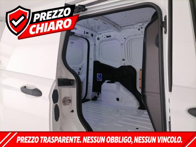 Ford Transit Courier 1.5 tdci 75cv S&S Trend my20 - Foto 8
