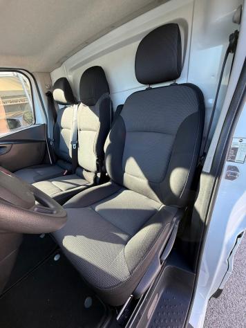 Fiat Talento 2.0 Ecojet 120CV PC-TN Furgone 10q - Foto 5