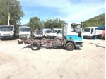 camion iveco eurocargo 60e15 tector telaio