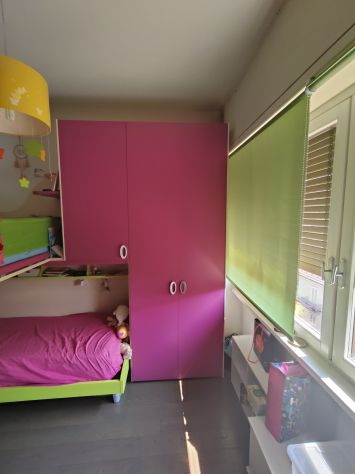Cameretta bambini