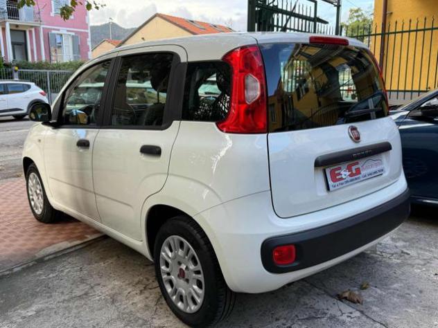 FIAT Panda 1.2 Easy 5 posti zero vincoli rif. 23790303 - Foto 8