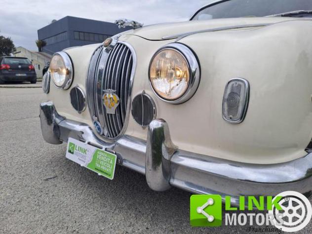 JAGUAR MK 1 rif. 23661114 - Foto 8