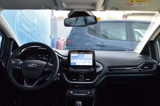 FORD Fiesta 1.1 5 porte Titanium 75 CV rif. 24046739 - Foto 7