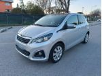 Peugeot 108 1.0 vti Style s&s 5p my20
