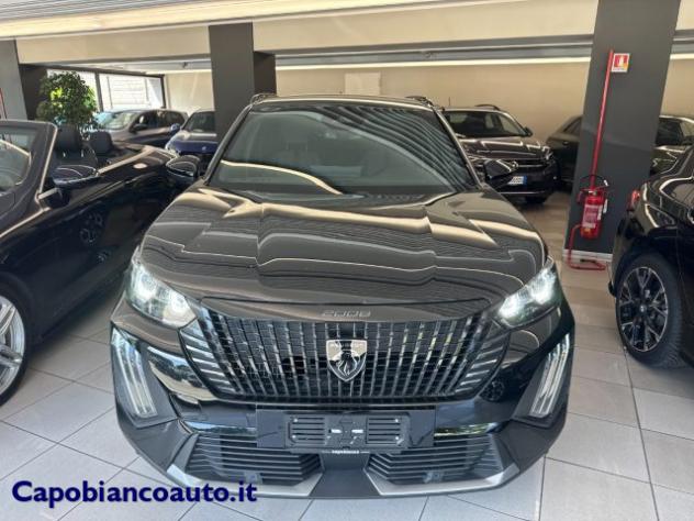 PEUGEOT 2008 Hybrid 145 e-DCS6 Allure PROMO! rif. 23685087 - Foto 2