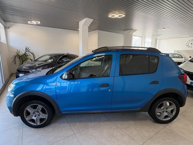 Dacia Sandero Stepway 0.9 TCe Turbo GPL 90 CV S&S Techroad - Foto 3