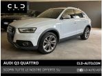 Audi Q3 2.0 TDI 103kW Busin.Plus