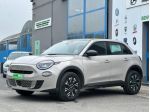 FIAT 600 (2023--) 600 Hybrid 110 CV DCT MHEV Icon