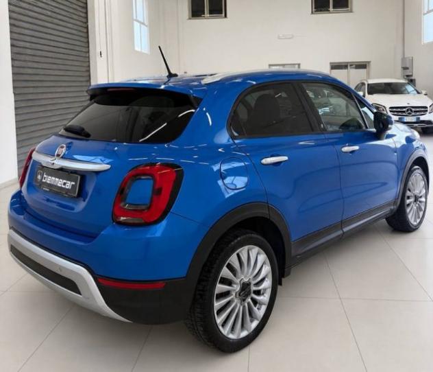 FIAT 500X 1.3 MultiJet 95 CV Cross i.m rif. 23976429 - Foto 3