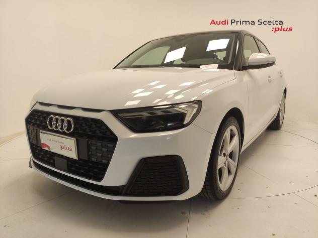 Audi A1 Sportback 25 TFSI Admired - Foto 8
