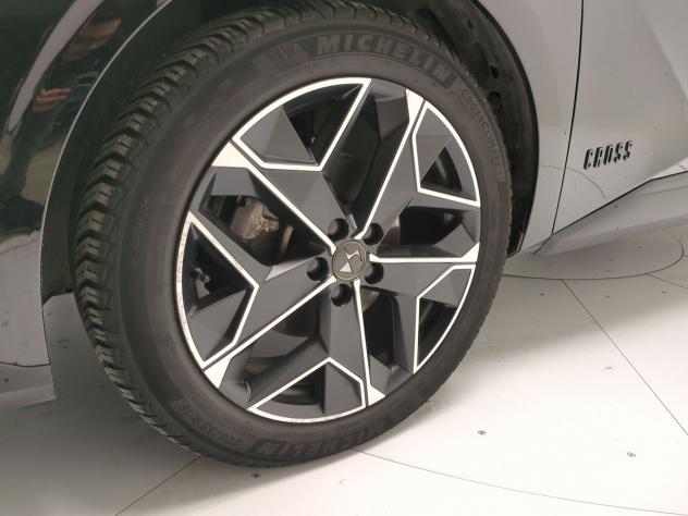 DS DS4 DS4 1.5 bluehdi Cross Rivoli 130cv auto - Foto 10