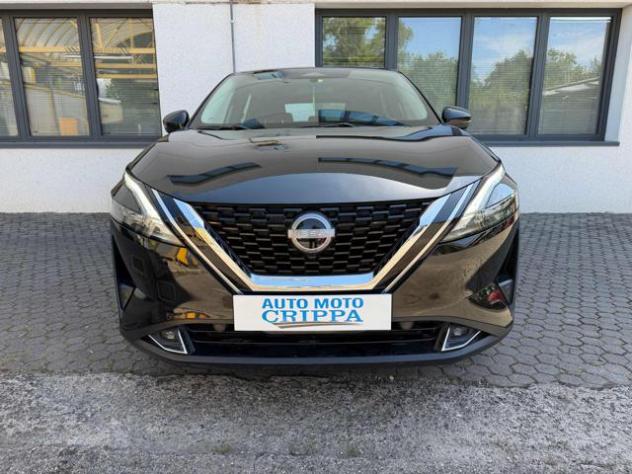NISSAN Qashqai 1.3 MHEV BUSINESS 158CV XTRONIC 2WD rif. 23821605 - Foto 2