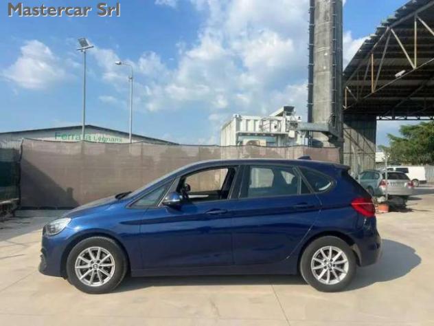 BMW 216 Serie 2 Active Tourer 216d Active Tourer Advantage rif. 24165537 - Foto 3