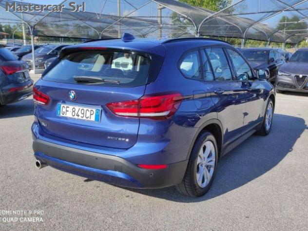 BMW X1 X1 F48 xdrive25e Business Advantage auto - GF849 rif. 24083515 - Foto 6