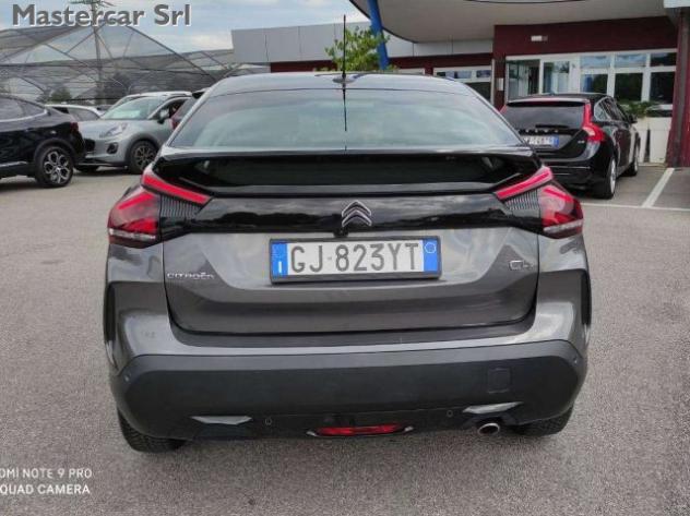 CITROEN C4 C4 III 2021 1.5 bluehdi Feel s - GJ823YT rif. 23943139 - Foto 5