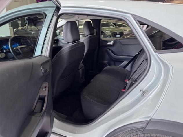 FORD Puma 1.0 EcoBoost Hybrid 125 CV S&S Titanium rif. 24190884 - Foto 10