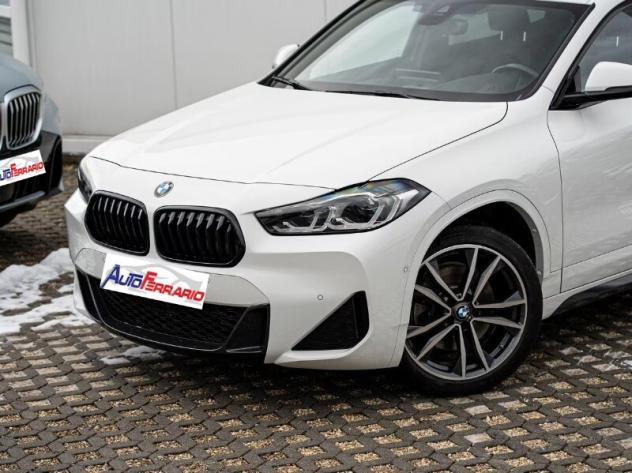 BMW X2 (F39) X2 sDrive20i Msport - Foto 4
