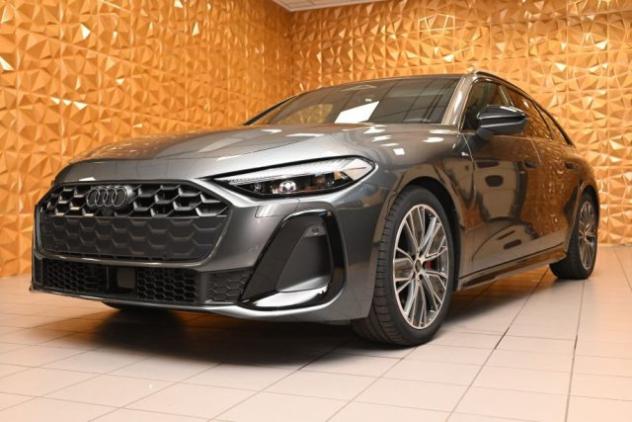 AUDI A5 AVANT TDI MHEV 204CVQ.S-TR.S-LINE ED.TET.SCONTO30% rif. 22946358