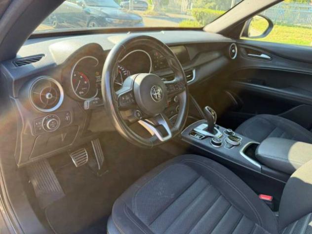 ALFA ROMEO Stelvio - 2.2 Turbodiesel 160 CV AT8 RWD Sprint rif. 24185248 - Foto 10