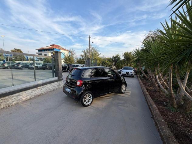 SMART - Forfour - 90 0.9 Turbo Passion - Foto 4