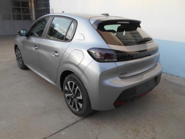Peugeot 208 110 hybrid Style CBC - Foto 9