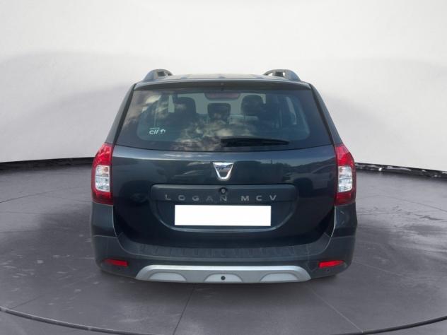 Dacia Logan II 2017 MCV Stepway MCV Stepway 1.5 blue dci s&s 95cv my19 - Foto 5
