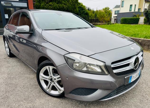 Mercedes-benz A 180 CDI Automatic Dark Night Edition - Foto 2