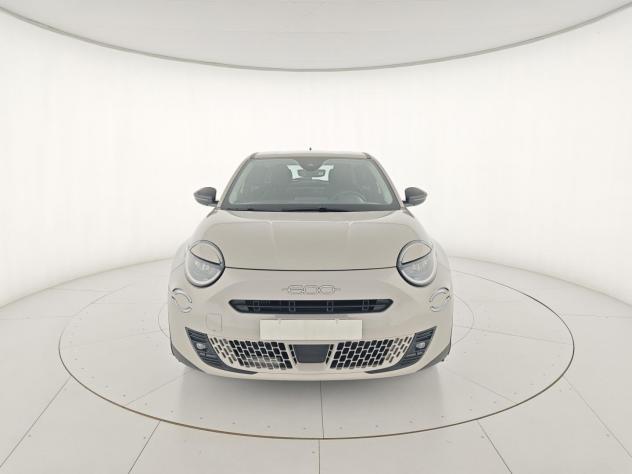 FIAT 600 Hybrid 110 CV DCT MHEV - Foto 4