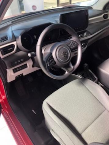 SUZUKI Swift 1.2 Hybrid 4WD AllGrip Top NUOVO DA IMMATRICOLARE rif. 22016998 - Foto 10