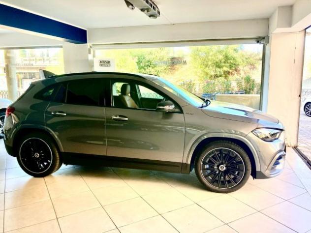 MERCEDES-BENZ GLA 220 d Automatic 4Matic AMG Line Premium Plus rif. 23953417 - Foto 4