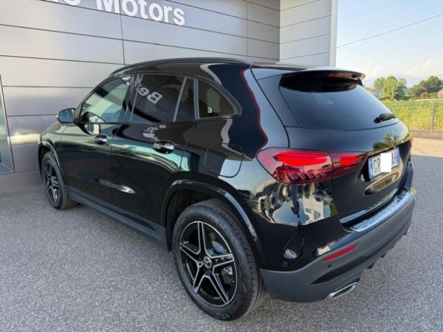 MERCEDES-BENZ GLA 250 e 1.3 163cv Plug-In hybrid EQ AMG Line Premium rif. 23905198 - Foto 4
