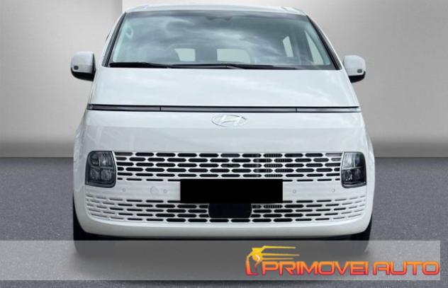 HYUNDAI Staria 2.2 AT CRDi Trend rif. 21385004 - Foto 3